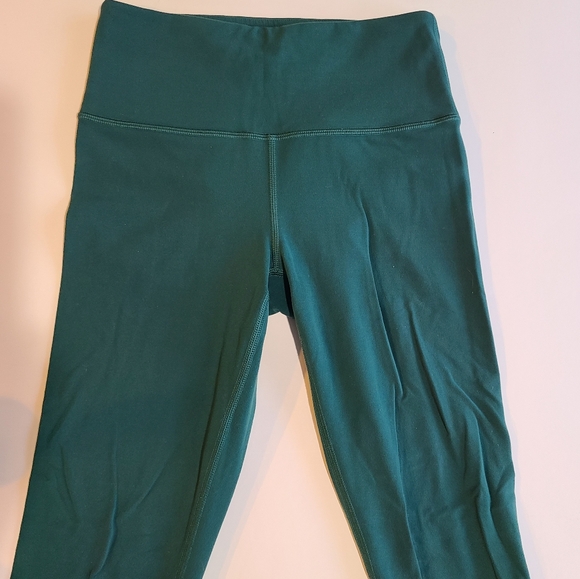 BOGO Athleta Elation 7/8 leggings - Picture 3 of 5